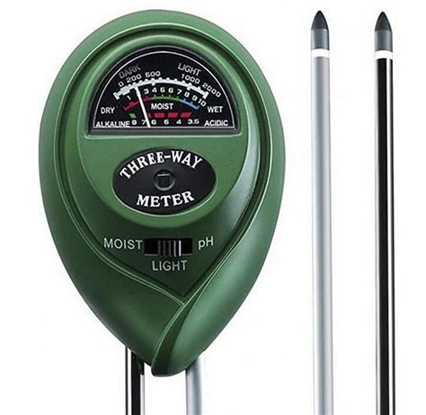 custom mudder indoor outdoor moisture meter|soil moisture meters reviews.